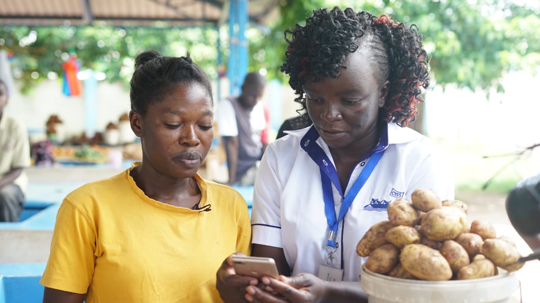 Women-Led Table Banking Transforms Rural Livelihoods