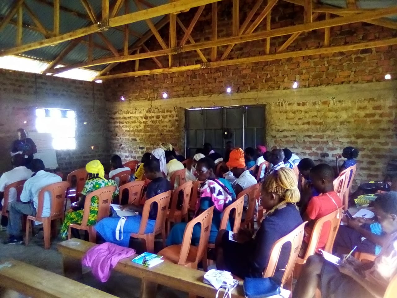Digital Health Outreach Program Improves Maternal Care Access